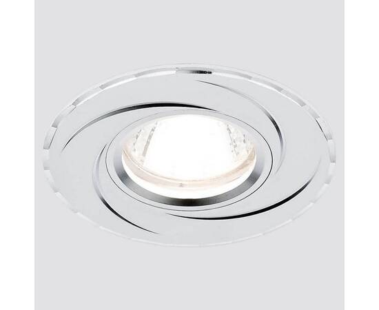 Встраиваемый светильник Ambrella light Classic A506 W, изображение 2