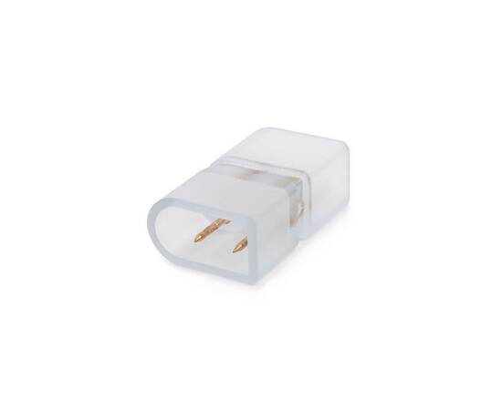 Набор переходников для одностороннего неона Elektrostandard LS001 220V 2835 (10 шт) PSL-15 a046483, изображение 3