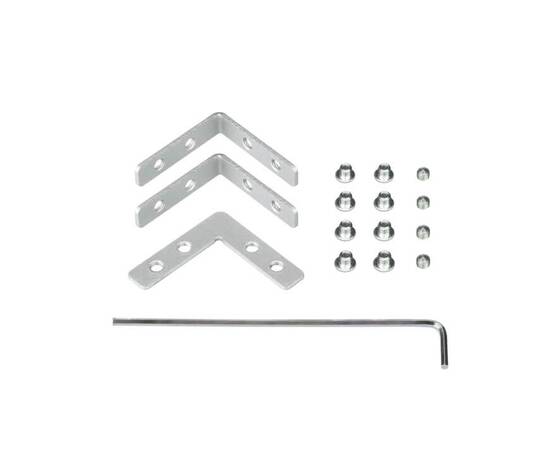 Соединитель профиля Arlight S2-Line-3360-90 Set 030347