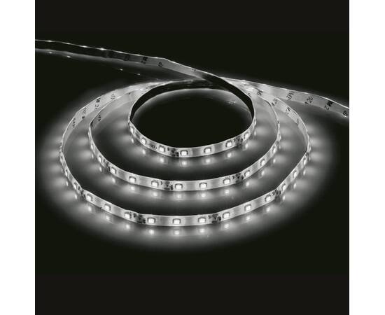 Светодиодная лента Feron 4,8W/m 60LED/m 2835SMD белый 5M LS603 41446