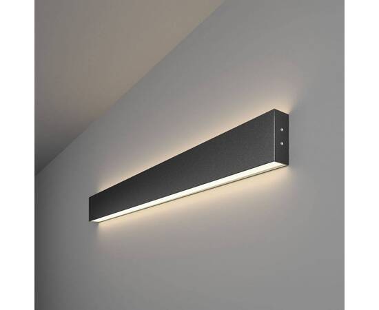 Настенный светодиодный светильник Elektrostandard LSG-02-2-8x78-4200-MSh a042927