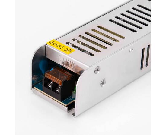 Блок питания для светодиодной ленты Elektrostandard LST 24V 100W 4,16A a052982, изображение 2