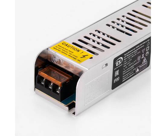 Блок питания для светодиодной ленты Elektrostandard LST 24V 100W 4,16A a052982, изображение 3