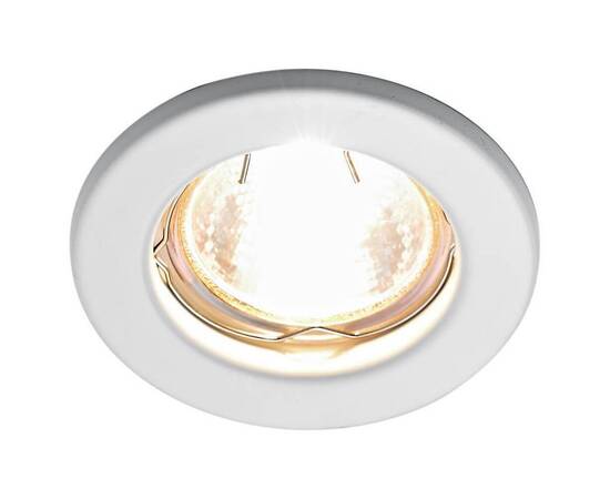 Встраиваемый светильник Ambrella light Classic FT9210 WH