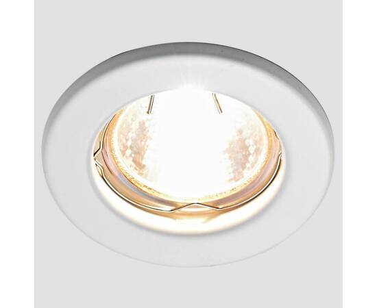 Встраиваемый светильник Ambrella light Classic FT9210 WH, изображение 2