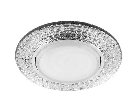 Встраиваемый светодиодный светильник Feron CD4020 41293