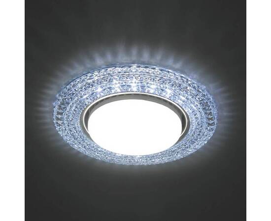 Встраиваемый светодиодный светильник Feron CD4020 41293, изображение 2