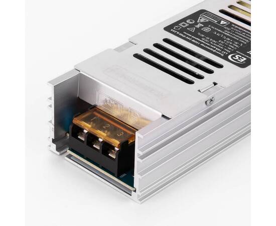 Блок питания для светодиодной ленты Elektrostandard LST 24V 150W 6,25A a052983, изображение 2