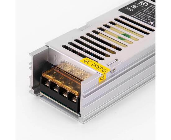 Блок питания для светодиодной ленты Elektrostandard LST 24V 150W 6,25A a052983, изображение 3