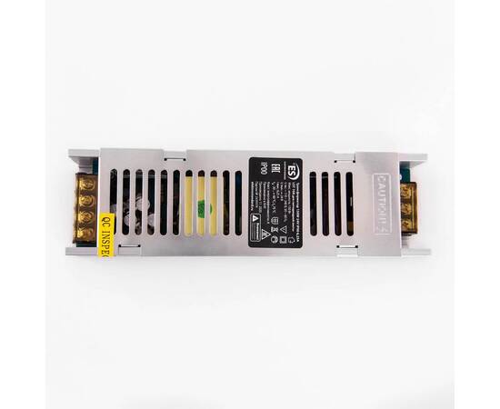Блок питания для светодиодной ленты Elektrostandard LST 24V 150W 6,25A a052983, изображение 4