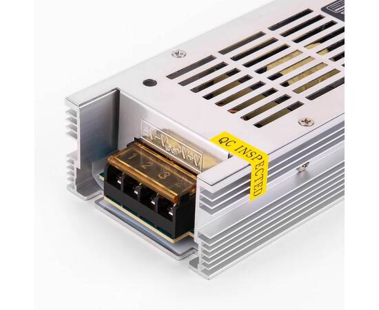 Блок питания для светодиодной ленты Elektrostandard LST 24V 250W 10,41A a052984, изображение 3