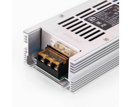 Блок питания для светодиодной ленты Elektrostandard LST 24V 250W 10,41A a052984, изображение 4