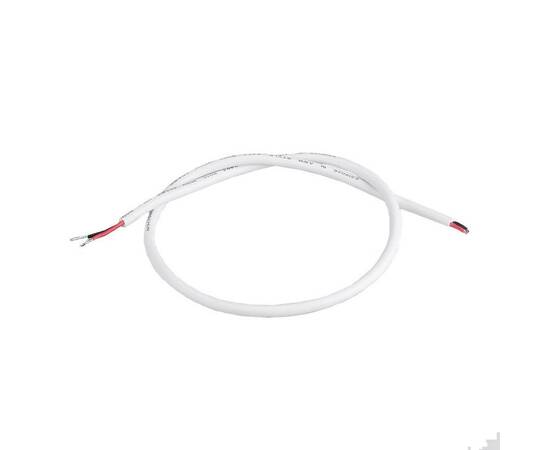 Провод Arlight ARL-Moonlight-20AWG-2W-D4.5-CU-500 White 025548