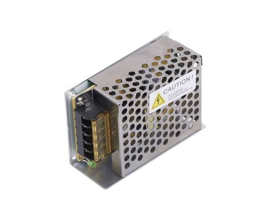 Блок питания для светодиодной ленты Feron LB002 12V 30W IP20 2,5A 41349, изображение 3