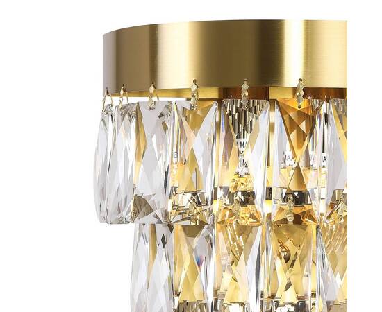 Настенный светильник Favourite Magnitudo 2206-2W, изображение 2