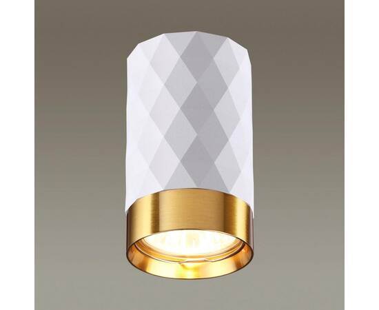 Потолочный светильник Odeon Light Hightech Ad astrum 4286/1C, изображение 3