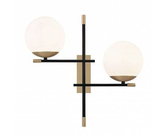 Бра Maytoni Nostalgia MOD048WL-02G