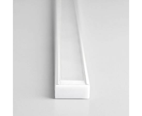 Профиль алюминиевый с рассеивателем Elektrostandard LL-2-ALP006 a053620, изображение 3