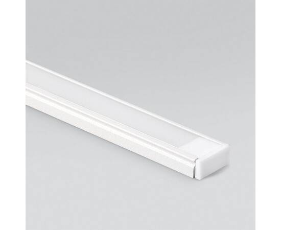 Профиль алюминиевый с рассеивателем Elektrostandard LL-2-ALP006 a053620, изображение 4