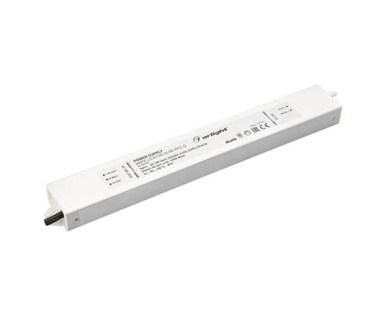 Блок питания Arlight ARPV-LG24100-SLIM-PFC-D (24V, 4.2A, 100W) 031722