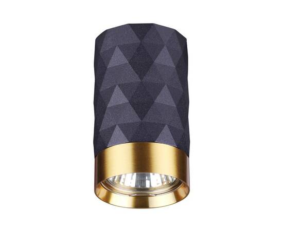 Потолочный светильник Odeon Light Hightech Ad astrum 4287/1C