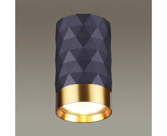 Потолочный светильник Odeon Light Hightech Ad astrum 4287/1C, изображение 3