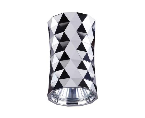 Потолочный светильник Odeon Light Hightech Ad astrum 4288/1C