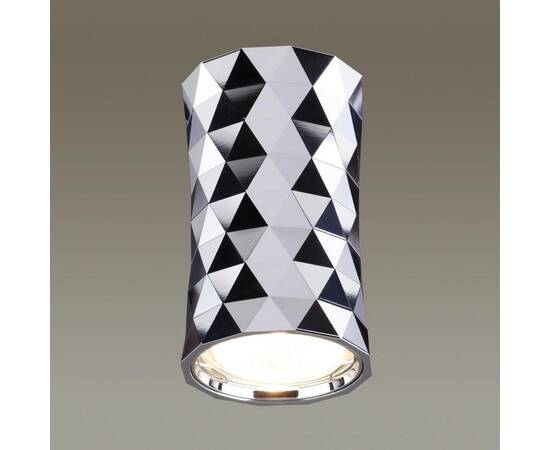 Потолочный светильник Odeon Light Hightech Ad astrum 4288/1C, изображение 3