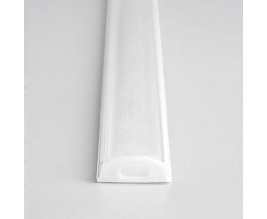 Профиль гибкий алюминиевый с рассеивателем Elektrostandard LL-2-ALP012 a053631, изображение 3