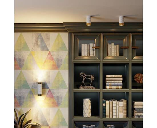 Настенный светильник Odeon Light Hightech Ad astrum 4286/2W, изображение 4