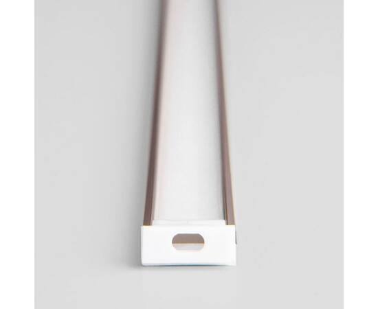 Профиль алюминиевый с рассеивателем Elektrostandard LL-2-ALP006 a053621, изображение 3