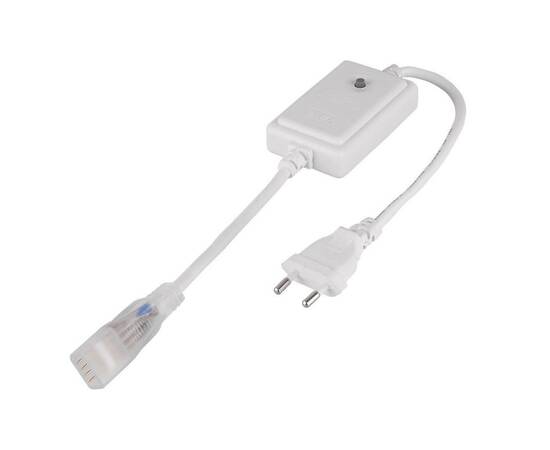 Контроллер для неона Elektrostandard LS001 220V 5050 RGB a040616