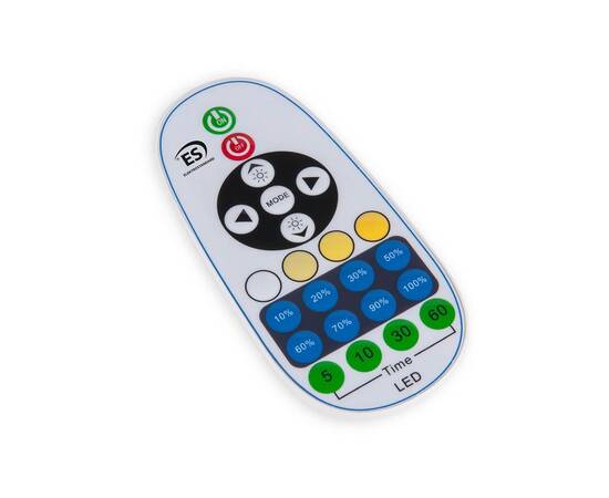 Контроллер для светодиодной ленты Elektrostandard 220V 500W IP20 LSC 007 a041348, изображение 2