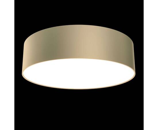 Потолочный светодиодный светильник Maytoni Zon C032CL-L32MG3K, изображение 2