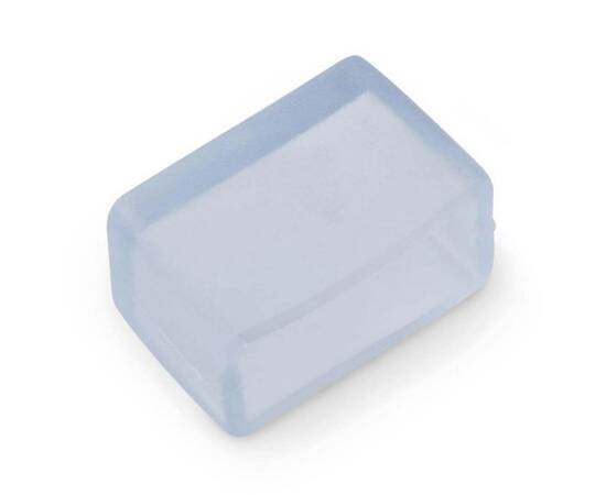 Набор заглушекUniel UCW-K14 Clear 005 Polybag 10836