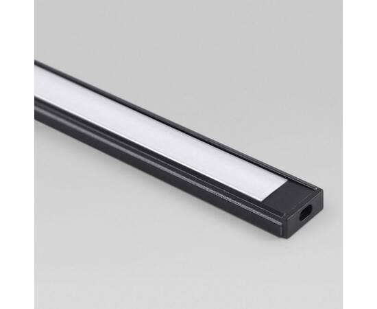 Профиль алюминиевый с рассеивателем Elektrostandard LL-2-ALP006 a053619, изображение 4