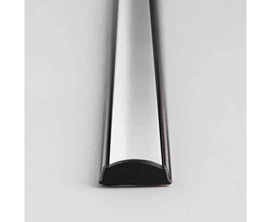 Профиль гибкий алюминиевый с рассеивателем Elektrostandard LL-2-ALP012 a053630, изображение 3