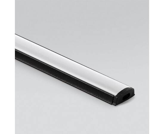 Профиль гибкий алюминиевый с рассеивателем Elektrostandard LL-2-ALP012 a053630, изображение 4
