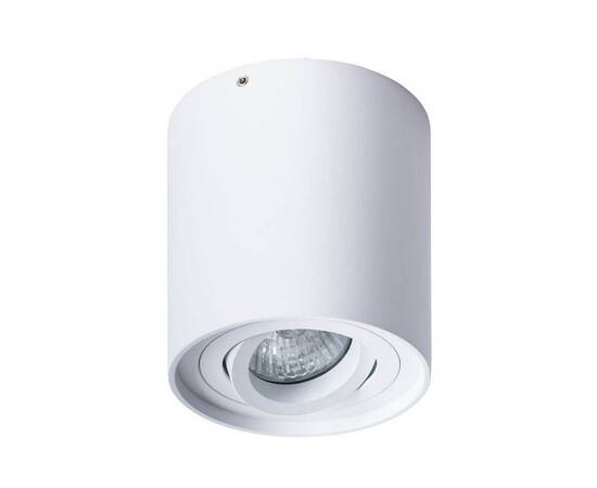 Потолочный светильник Arte Lamp Falcon A5645PL-1WH