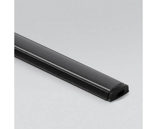 Профиль гибкий алюминиевый с рассеивателем Elektrostandard LL-2-ALP012 a053629, изображение 4