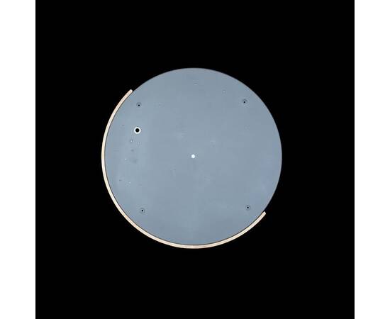 Потолочный светодиодный светильник Loft IT Axel 10004/36 grey, изображение 2