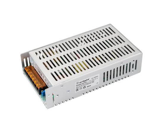 Блок питания Arlight JTS-250-24-A 24V 250W IP20 10,4A 025993