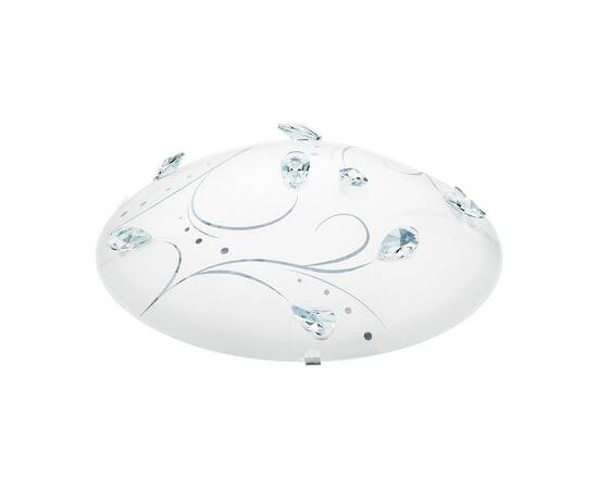 Потолочный светодиодный светильник Eglo Sorrenta 1 95689