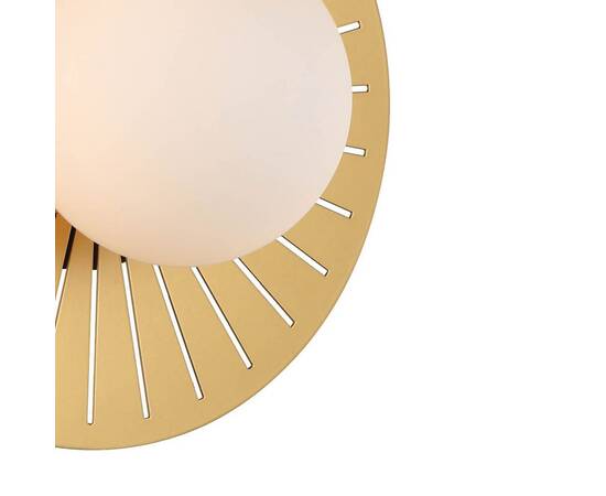 Настенный светильник Favourite Sonnenblume 2356-1W, изображение 2