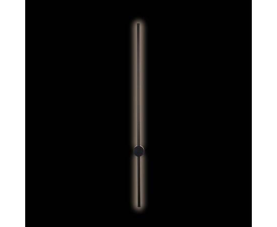 Настенный светодиодный светильник Loft IT Rays 10053BK, изображение 4