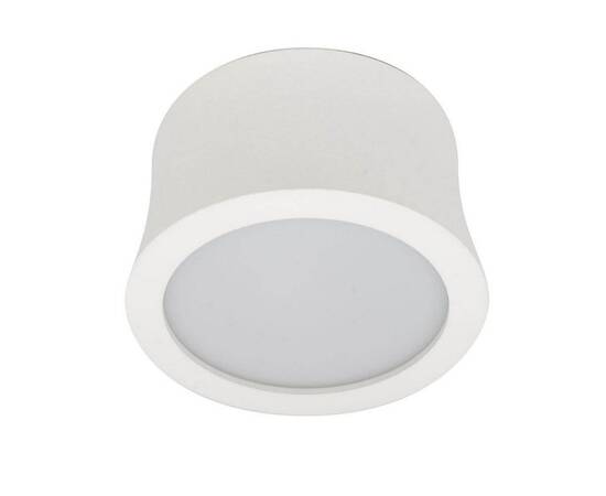 Потолочный светодиодный светильник Mantra Gower 6830