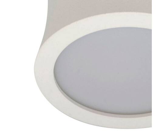 Потолочный светодиодный светильник Mantra Gower 6830, изображение 2