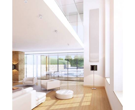 Потолочный светодиодный светильник Mantra Gower 6830, изображение 3