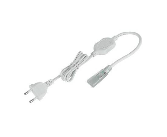 Сетевой шнур для ленты 220V 5050 Elektrostandard SSH-7 a049179