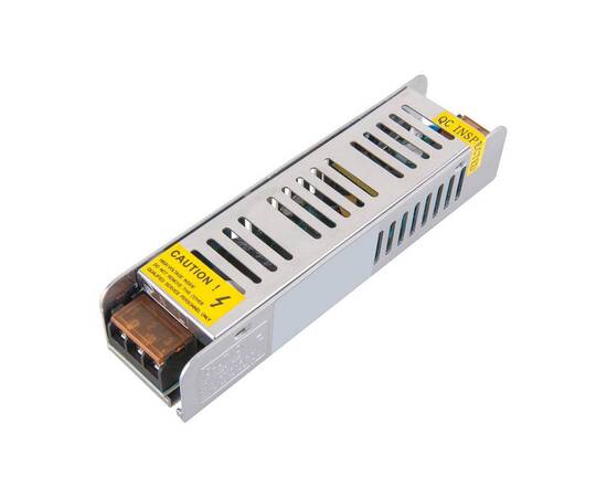 Блок питания для светодиодной ленты Elektrostandard LST 12V 60W 5A a043085